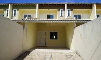 Imagem 2: Vendo Casa Duplex em Messejana