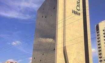 Imagem: Flat com 1 dormitório para alugar, 31 m²