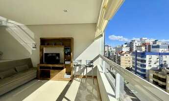 Imagem 2: Incrível apartamento, totalmente pronto, com 2 vagas de garagem