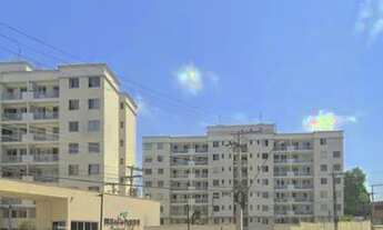 Imagem: Alugo um excelente apartamento com mobilia