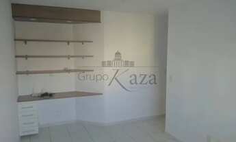 Imagem 2: Apartamento - Jardim Satélite - Residencial Ilha de Andros - 39m² - 1 Dormitório