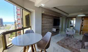 Imagem 3: Apartamento para Venda em Tramandaí, Centro, 2 dormitórios, 1 suíte, 2 banheiros, 1 vaga