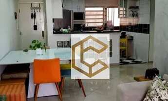 Imagem 6: Apartamento com 3 dormitórios à venda, 93 m² por R$ 430.000,00 - Vila Silveira - Guarulhos