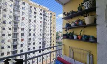 Imagem 5: Apartamento Padrão