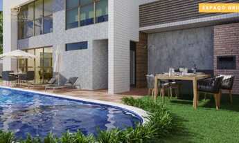 Imagem 2: Hay Oliveira - Apartamento para venda possui 58 metros quadrados com 2 quartos