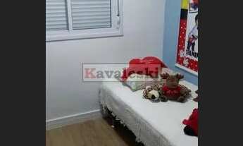 Imagem 5: Apartamento Padrão Avenida do Curió / Cursino com vista Zoológico e Jardim Botânico