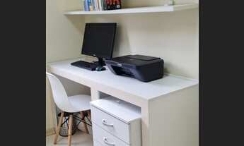 Imagem 2: Apartamento para venda com 50 m² com 2 quartos em Vila Bela - São Paulo - SP