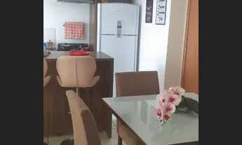 Imagem 2: APARTAMENTO NO FAIÇALVILLE