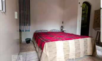 Imagem 4: Sobrado com 4 suítes e 4 vagas na garagem no Belém