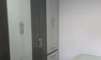 Imagem 5: Apartamento para aluguel e venda com 3 quartos todo mobiliado