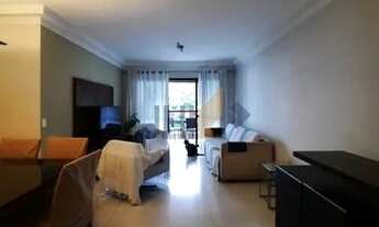 Imagem 2: Apartamento à venda com 3 dormitórios na Vila Suzana