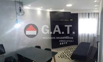 Imagem 4: Casa de 2 quartos para alugar no bairro Jardim são judas tadeu