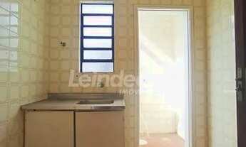 Imagem 4: Apartamento de 1 quarto para alugar no bairro Santana