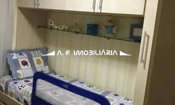 Imagem 5: São Paulo - Apartamento Padrão - CONJUNTO RESIDENCIAL ELISIO TEIXEIRA LEITE