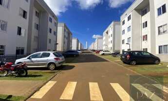 Imagem: Apartamento região norte de Cascavel