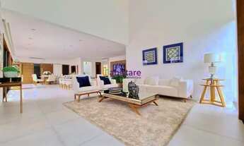 Imagem 7: Mansão no Quintas do Calhau