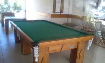 Imagem 4: Apartamento no condomínio reserva parque