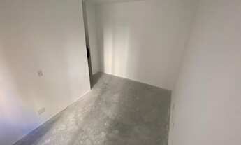 Imagem 4: Apartamento para venda tem 52 metros quadrados com 2 quartos