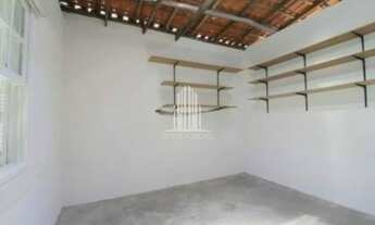 Imagem 2: Casa Térrea à venda na Lapa com 170m² 2 dormitórios 1 suíte 2 banheiros 4 vagas