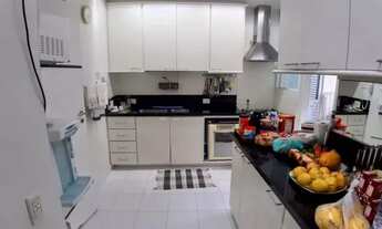 Imagem 2: Excelente apartamento a venda no Leblon