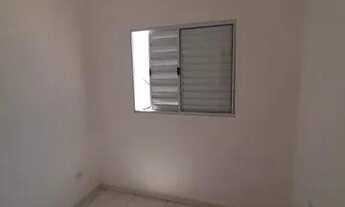 Imagem: APARTAMENTO - CIDADE SÃO JORGE - SP