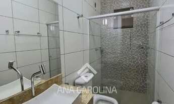 Imagem 7: Casa no Bairro Maracanã