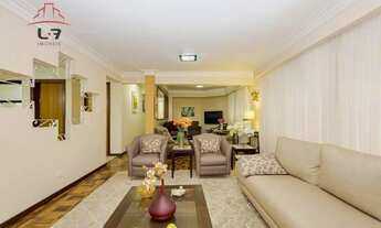 Imagem 6: Apartamento com 3 dormitórios à venda, 166 m² por R$ 690.000 - Batel - Curitiba/PR