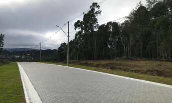 Imagem 6: Terreno no Loteamento Residencial Mirante do Vale em Canela!