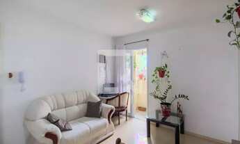 Imagem 2: Apartamento com 2 quartos à venda em São Pedro, Osasco, com 1 vaga