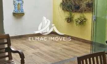 Imagem 6: Casa de Condomínio com 3 Quartos e 5 banheiros à Venda, 136 m² por R$ 1.870.000