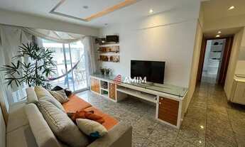 Imagem: Apartamento com 3 Quartos à Venda, 120