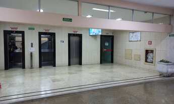 Imagem: Sala comercial no Setor Central - Goiânia