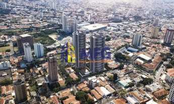 Imagem 4: Apartamento Fascínio - Construtora Planeta