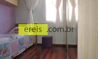 Imagem 5: Apartamento para venda possui 91 metros quadrados com 3 quartos em Vila Comercial - São Pa