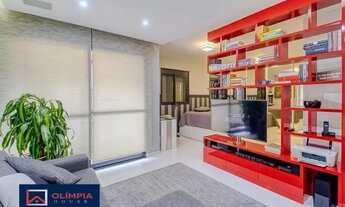 Imagem 4: Locação Apartamento 1 Dormitórios - 55 m² Vila Olímpia