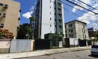 Imagem 3: Edf. Renata Afonso, no Engenho do Meio, próximo ao Colégio Souza Veras, UFPE, Bancos