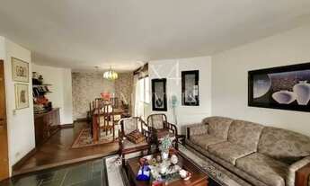 Imagem 3: Moema, apartamento amplo!