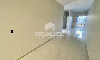 Imagem 6: Casa no Jardim Ipê IV com 3 quartos (sendo 1 suíte) em Foz do Iguaçu