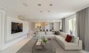 Imagem 2: RUA BAHIA - NEOCLÁSSICO - FINO ACABAMENTO SUPER CLOSET - 4 GARAGENS