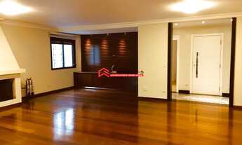 Imagem 5: Apartamento para Locação 200 M² 3 Suítes 2 Vagas em Perdizes