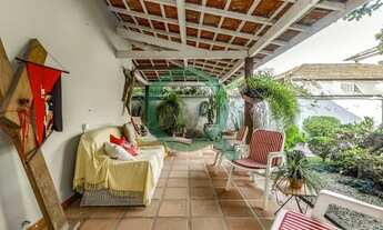 Imagem 6: São Paulo - Casa Padrão - Jardim Paulistano