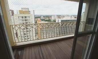 Imagem 2: Apartamento Padrão em São José do Rio Preto