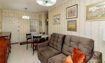 Imagem 6: Apartamento à venda, 68 m² por R$ 325.000, 2D