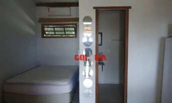 Imagem 5: Kitnet com 1 dormitório para alugar, 30 m² por R$ 1.080,49/mês - Fátima - Niterói/RJ