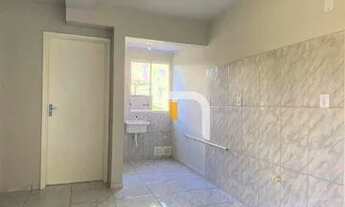 Imagem 6: Apartamento com 2 dormitórios para alugar, 50 m² - Santa Cruz - Gravataí/RS