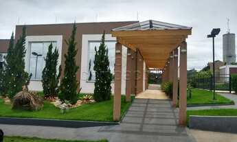 Imagem 4: Terreno Padrão em Bady Bassitt