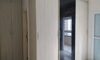 Imagem 5: Apartamento com 2 dormitórios para alugar, 90 m² por R$ 2.500,02/mês - Caiçara - Praia Gra