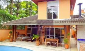 Imagem: Alto da Boa Vista - Venda / Locação