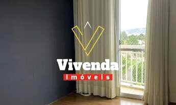 Imagem 3: Apartamento para locação no centro de Alphaville