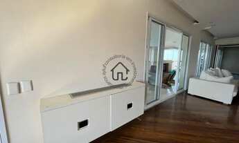 Imagem 7: Apartamento no On the Park no Panamby